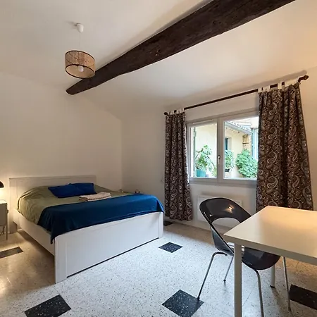 En Centre Avec Jacuzzi Gasthuis